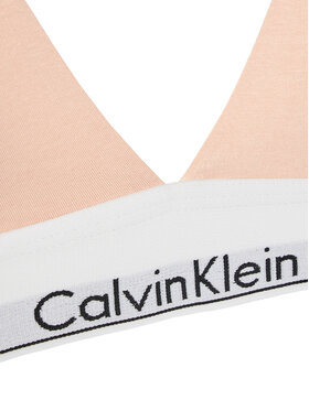 Σουτιέν Bralette Calvin Klein Underwear φωτογραφία