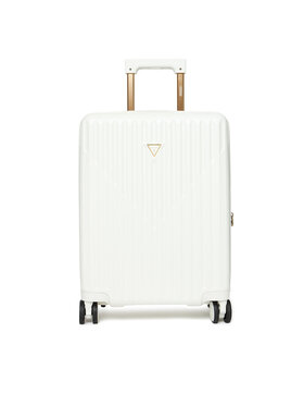 Guess Guess Walizka kabinowa TMOLPC P4401 Biały