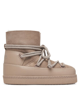 Inuikii Inuikii Sniega zābaki Classic 1002.003.0022.030 Pelēks