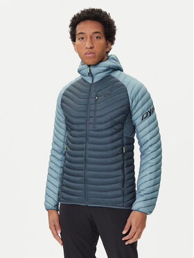 Dynafit Dynafit Пухено яке Radical 08-70914 Син Regular Fit
