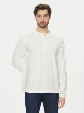 Marc O'Polo Marc O'Polo Hosszú ujjú 522 2246 52064 Ekru Regular Fit