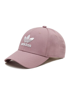 adidas cap trefoil