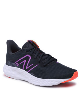 New Balance New Balance Batai 411 v3 W411LC3 Juoda