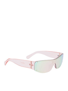 JENNY JENNY Sluneční brýle WB-4WF-015-SS26 Růžová