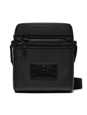 Just Cavalli Just Cavalli Brašna 77QA4B32 Černá