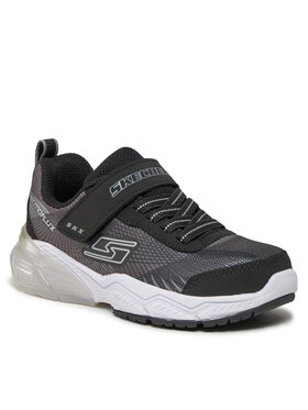 Skechers Skechers Sneakers Thermoflux 2.0 Kodron 403728L/BKCC Negru