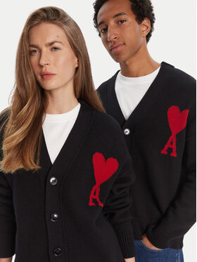 Ζακέτα AMI Paris φωτογραφία