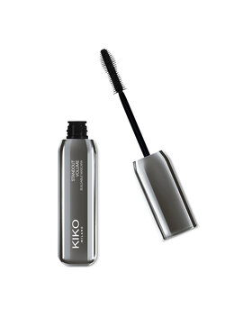 KIKO Milano KIKO Milano Standout Volume Buildable Mascara Tusz do rzęs Black
