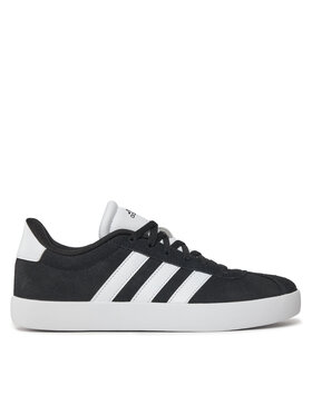 adidas adidas Sneakersy VL Court 3.0 Kids ID6313 Čierna