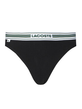 Lacoste Lacoste Tangice 8F5198 Črna