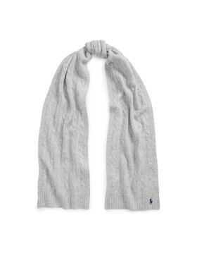 Polo Ralph Lauren Polo Ralph Lauren Sciarpa 455956296004 Grigio