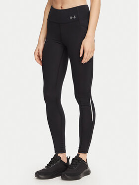 Under Armour Under Armour Leggings Ua Velociti 6009493 Nero Slim Fit