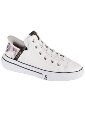 Skechers Skechers Sneakers Slip-Ins Snoop One - OG Bianco