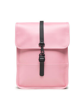 Rains Rains Batoh Backpack Micro 13660 Růžová