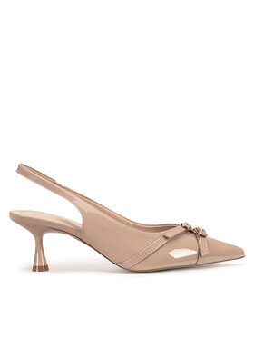 JENNY JENNY Tacones LH24013-2 Beež