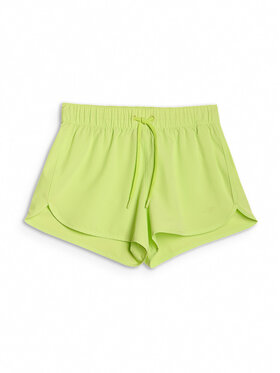 4F 4F Σορτς παραλίας BEACHWEAR BASIC Πράσινο