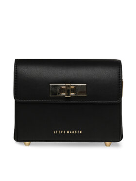 Steve Madden Steve Madden Borsetta Bminsk SM13001388-02002-BLK Nero