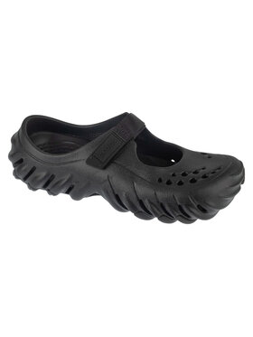 Crocs Crocs Ciabatte Echo Mary Jane W Clog Nero