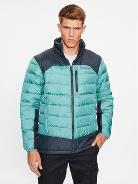 Columbia Columbia Pernata jakna Autumn Park™ Down Jacket Plava Regular Fit