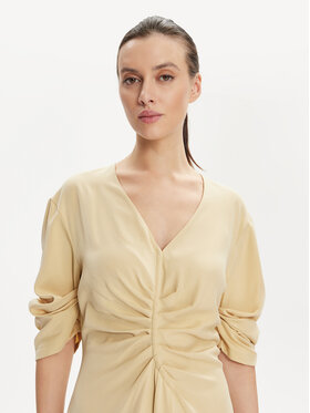 Φόρεμα καθημερινό DKNY φωτογραφία