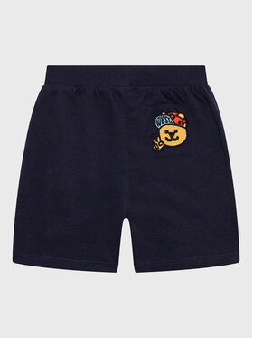 Σετ τοπ και υφασμάτινο σορτς Guess φωτογραφία