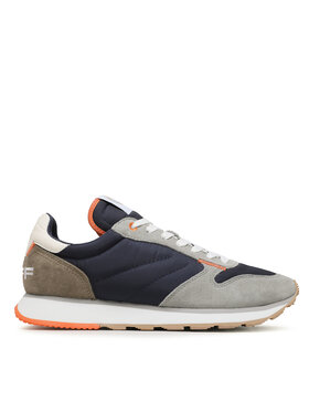 HOFF HOFF Sneakersy Delos 22317608 Granatowy