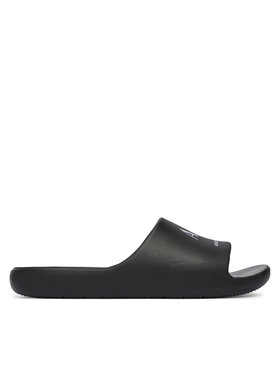 Armani Exchange Armani Exchange Šľapky XM002744 AF23456 MC011 Čierna