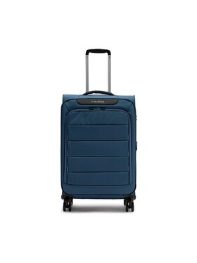 Travelite Travelite Velká textilní taška Skaii Skaii Modrá