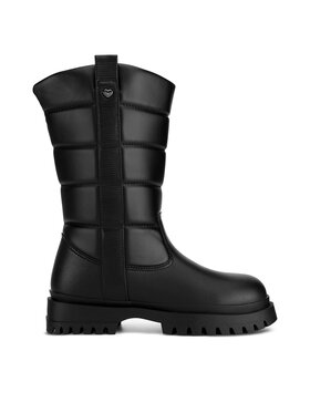 DeeZee DeeZee Čizme za snijeg CF2968-1 Crna