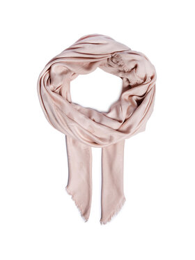TWINSET TWINSET Schal Kefia 202TA4402 Rosa