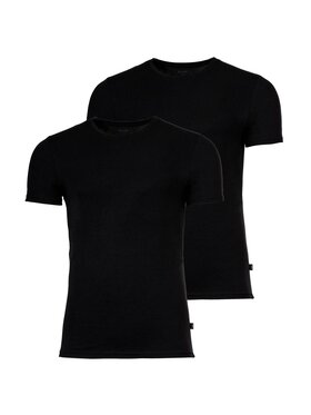 JOOP! JOOP! T-Shirt 28284 Czarny Comfort Fit