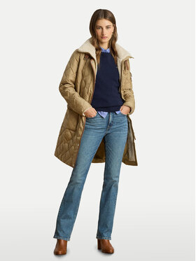 Μπουφάν πουπουλένιο LAUREN RALPH LAUREN