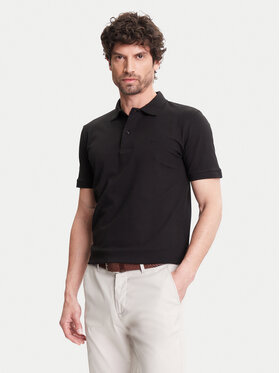 Pierre Cardin Pierre Cardin Polo C5 21354.2110 Crna Regular Fit