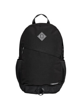 Element Element Mugursoma Outer Madium Classic Backpack Melns