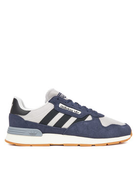 adidas adidas Сникърси Treziod 2.0 JQ9041 Сив