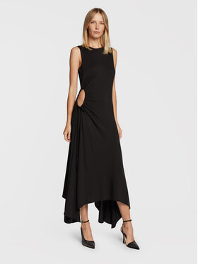 Ted Baker Ted Baker Официална рокля Giullia 261610 Черен Regular Fit
