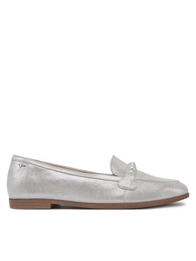 Tamaris Tamaris Loafers 1-24220-44 Argento