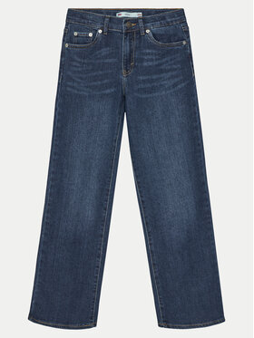 Levi's® Levi's® Blugi 4EG381-DAE Bleumarin Regular Fit