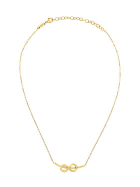 Breil Breil Collana B&ME Oro