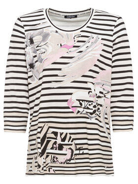 Olsen Olsen Bluză Hannah 11104464 Colorat Regular Fit