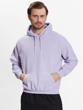 iets frans… iets frans… Sweatshirt 76554708 Violet Regular Fit