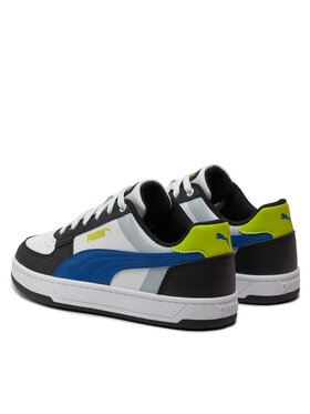 Puma Tenisice Caven 2.0 Block Jr 394461-06 Bijela