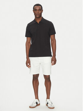 Σορτς υφασμάτινο Scotch & Soda φωτογραφία