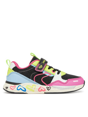 Primigi Primigi Sneakersy 7958311 Czarny