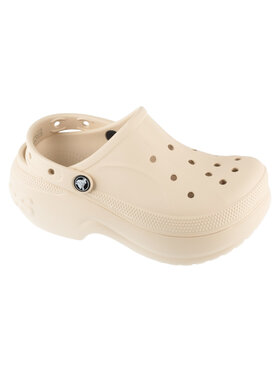 Crocs Crocs Ciabatte Bella Clog Beige