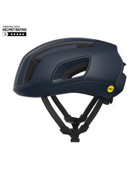POC POC Kask rowerowy Cytal Granatowy