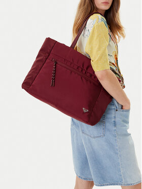 Roxy Roxy Torebka C-ROXY-M-003-08 Bordowy
