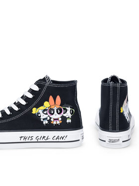 Sneakers Sprandi φωτογραφία