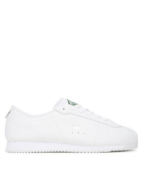 Lacoste Lacoste Sneakersy Club-Low 7-49SMA0107 Bílá