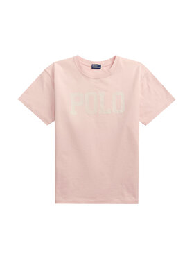 T-Shirt Polo Ralph Lauren
